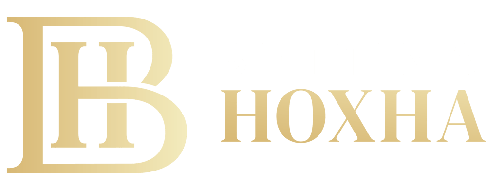 Bettina Hoxha Logo